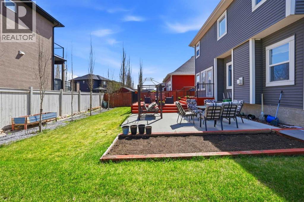 233 Aspenmere Circle, Chestermere, Alberta  T1X 0T6 - Photo 37 - A2308662