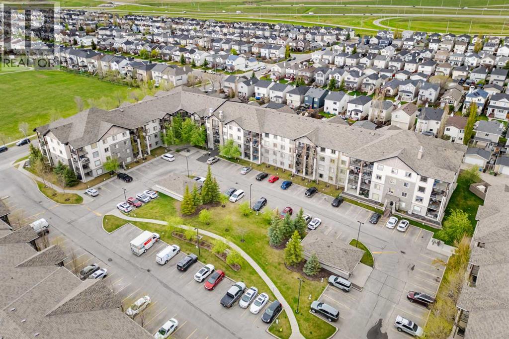 1203, 8 Bridlecrest Drive SW, Calgary, Alberta