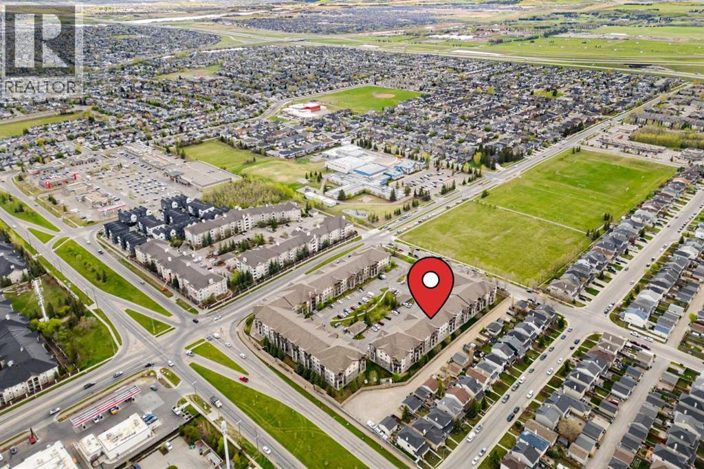 1203, 8 Bridlecrest Drive SW, Calgary, Alberta  T2Y 0H6 - Photo 21 - A2310527