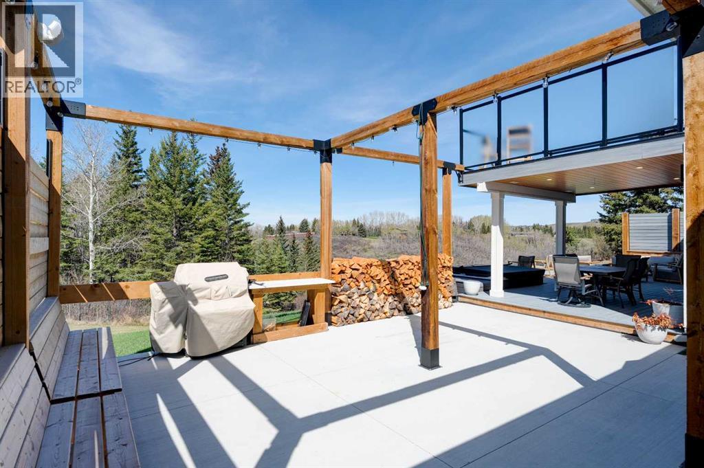 608 Bearspaw Village Road, Rural Rocky View County, Alberta  T3L 2P1 - Photo 39 - A2310762
