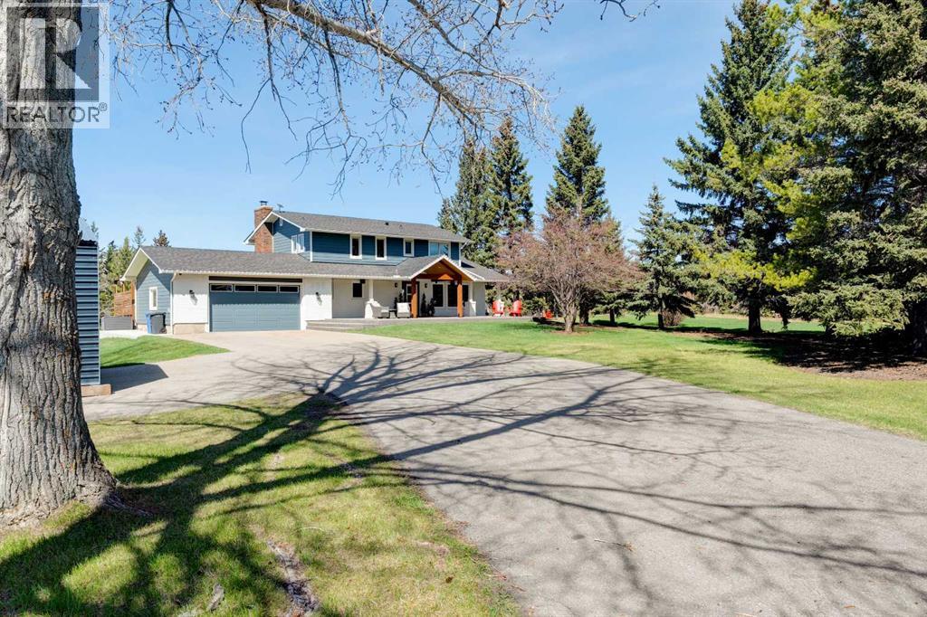 608 Bearspaw Village Road, Rural Rocky View County, Alberta  T3L 2P1 - Photo 44 - A2310762