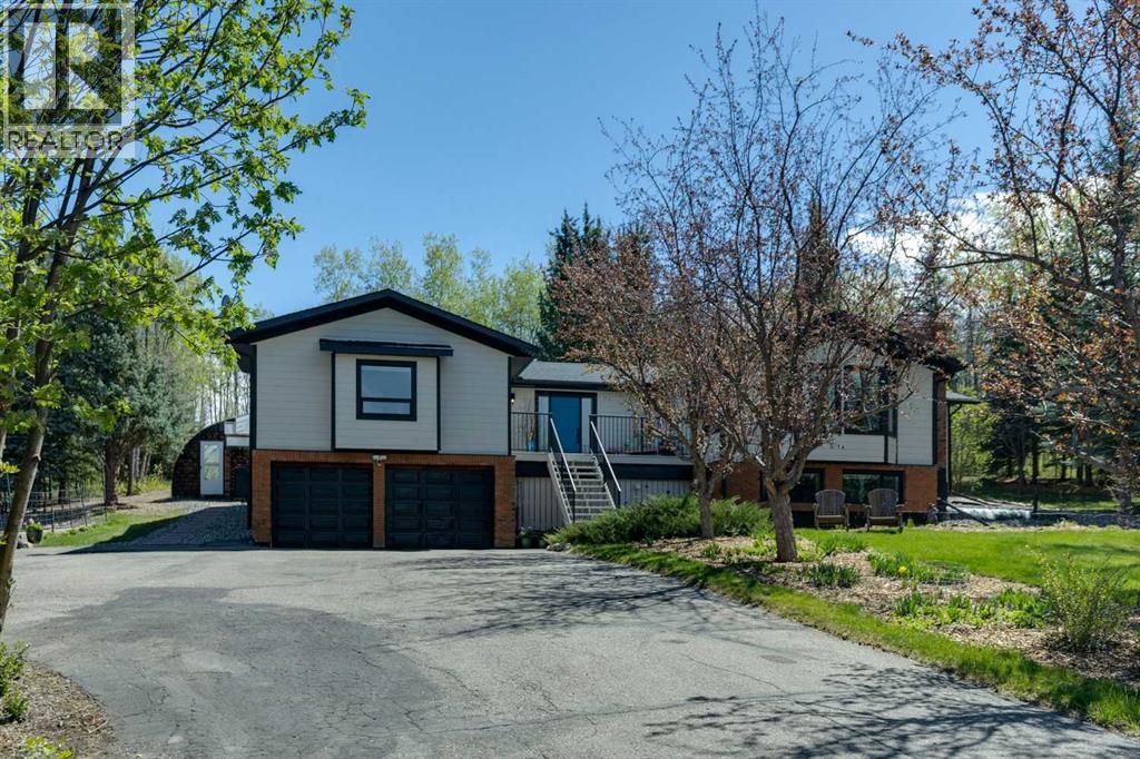 242026 White Post Lane W, Rural Foothills County, Alberta