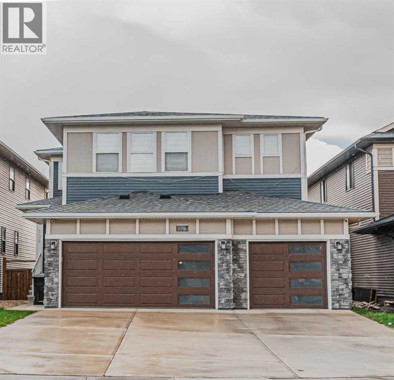 109 Homestead Crescent NE, Calgary, Alberta