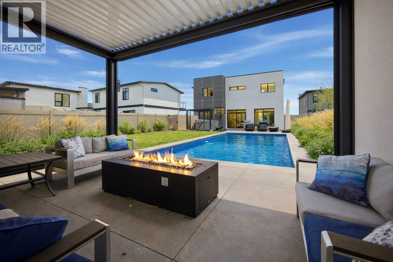 3708 Morningside Drive, West Kelowna, British Columbia  V4T 0B1 - Photo 6 - 10373335