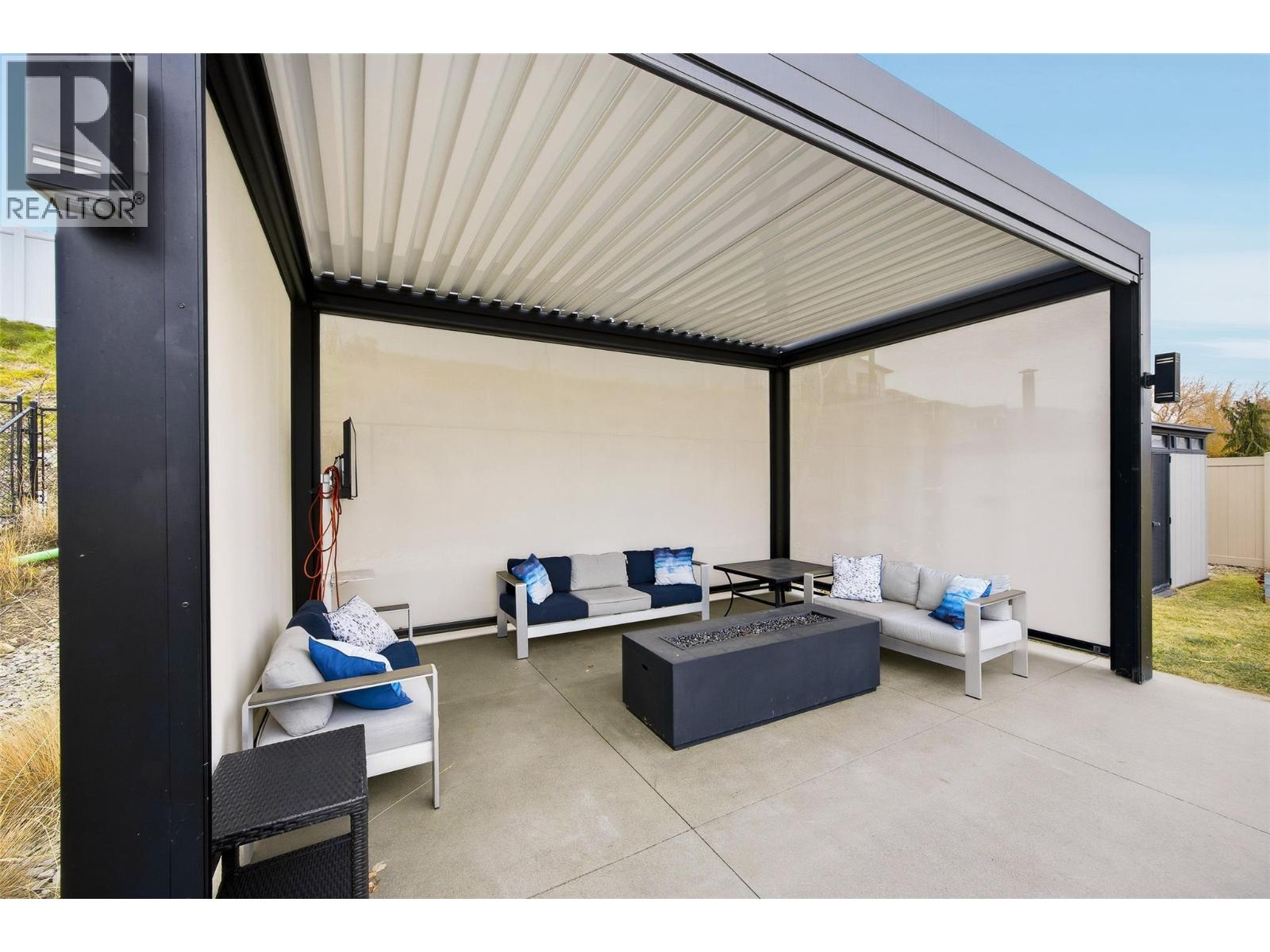 3708 Morningside Drive, West Kelowna, British Columbia  V4T 0B1 - Photo 51 - 10373335