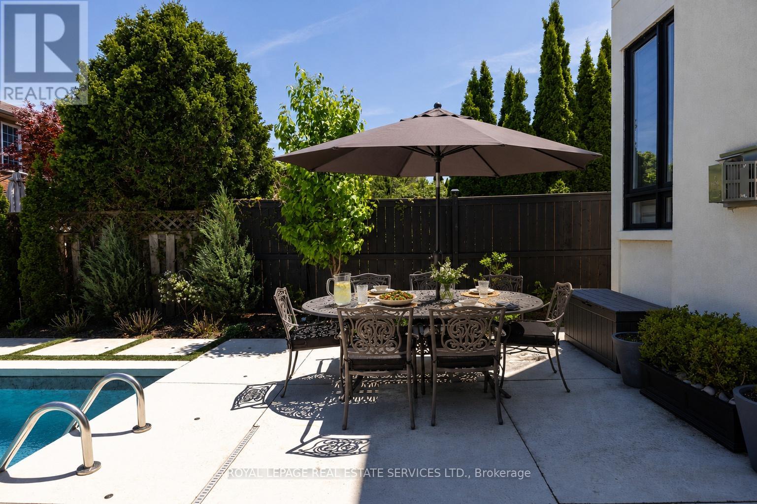 175 Burloak Drive W, Oakville, Ontario  L6L 6E6 - Photo 46 - W13059838
