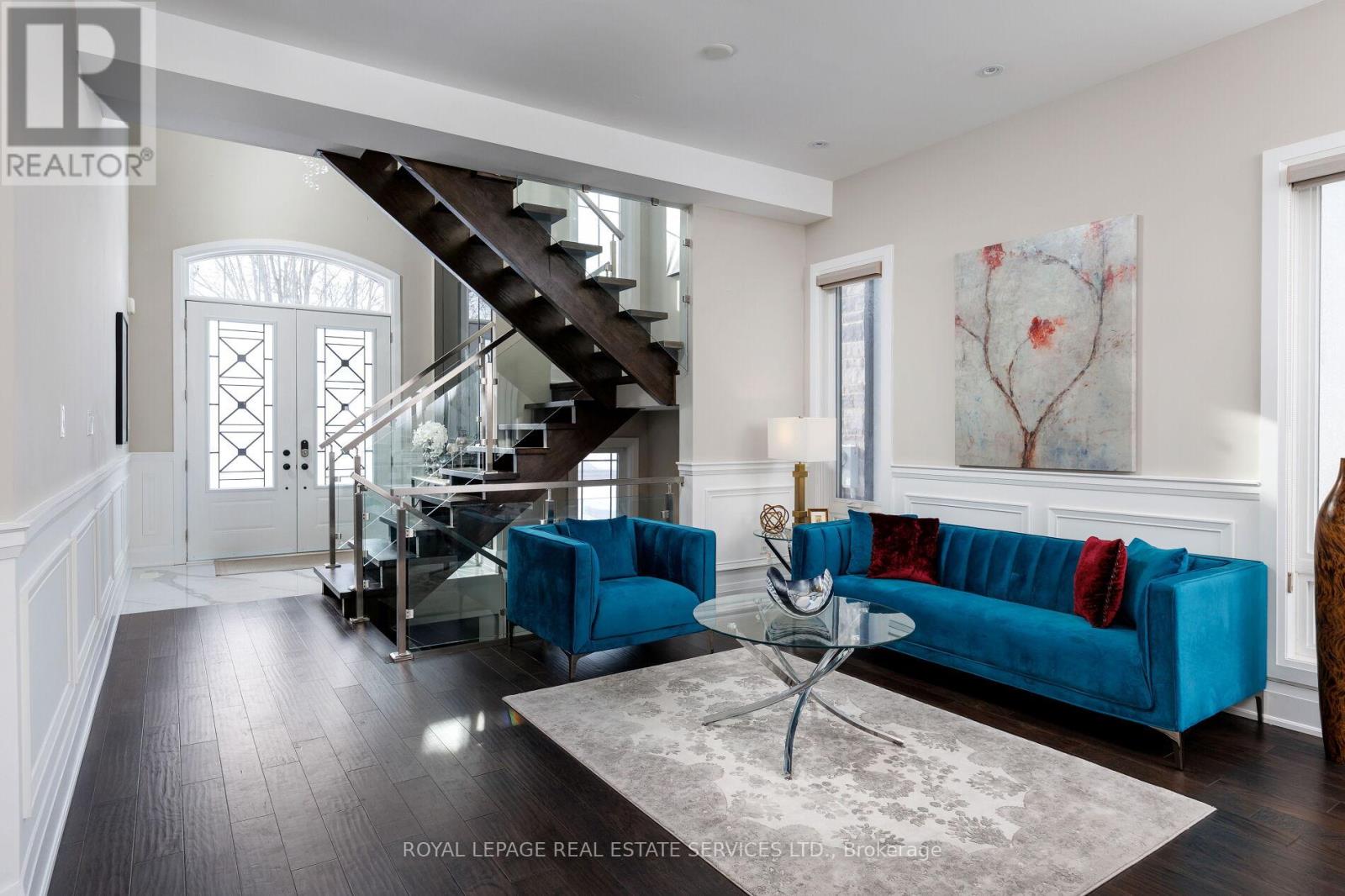 175 Burloak Drive W, Oakville, Ontario  L6L 6E6 - Photo 5 - W13059838