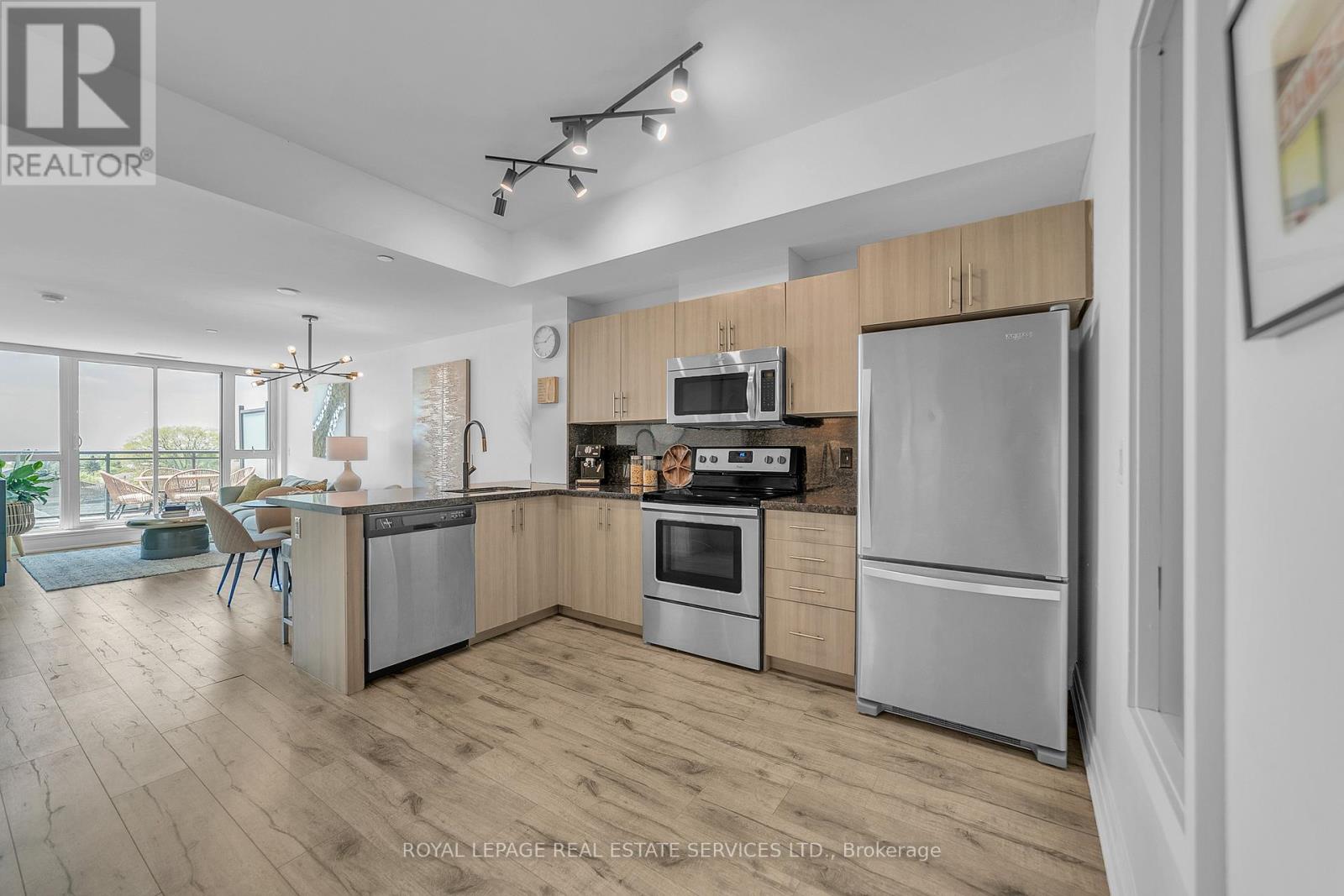 408 - 16 Mcadam Avenue, Toronto, Ontario  M6A 0B9 - Photo 16 - W13157352