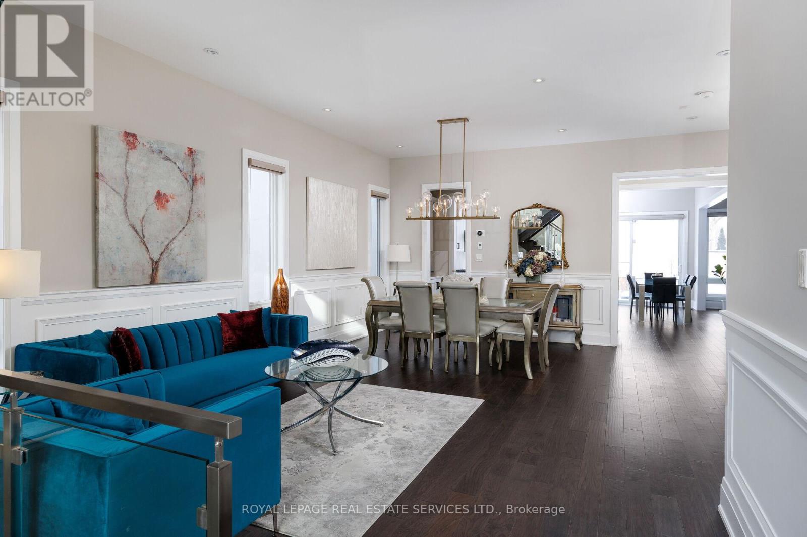 175 Burloak Drive W, Oakville, Ontario  L6L 6E6 - Photo 7 - W13059838