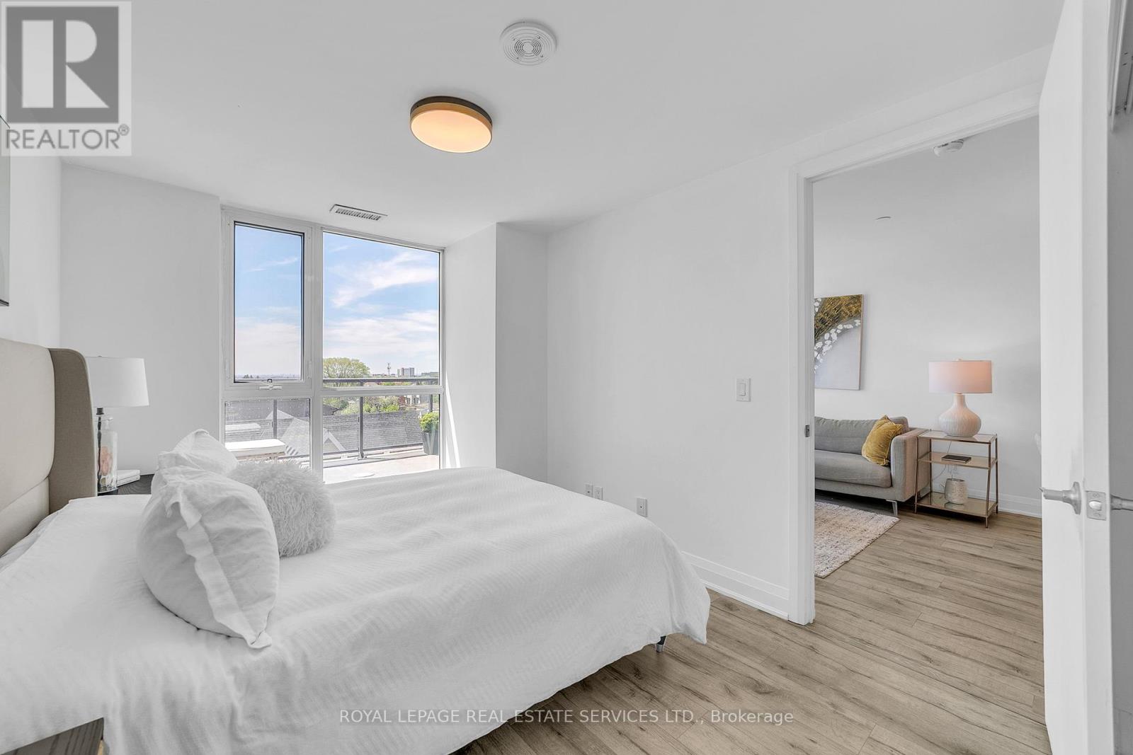 408 - 16 Mcadam Avenue, Toronto, Ontario  M6A 0B9 - Photo 12 - W13157352