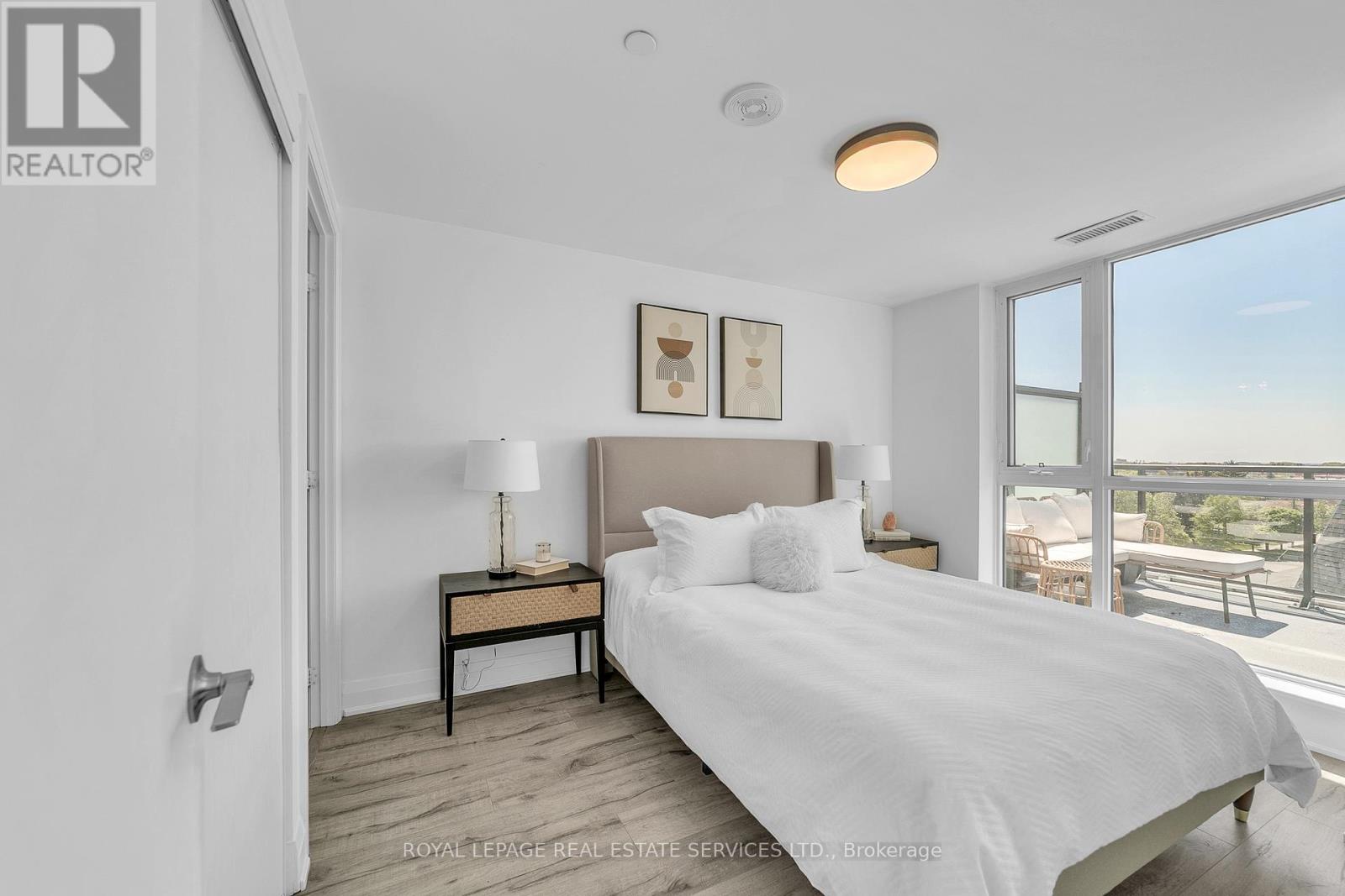 408 - 16 Mcadam Avenue, Toronto, Ontario  M6A 0B9 - Photo 10 - W13157352