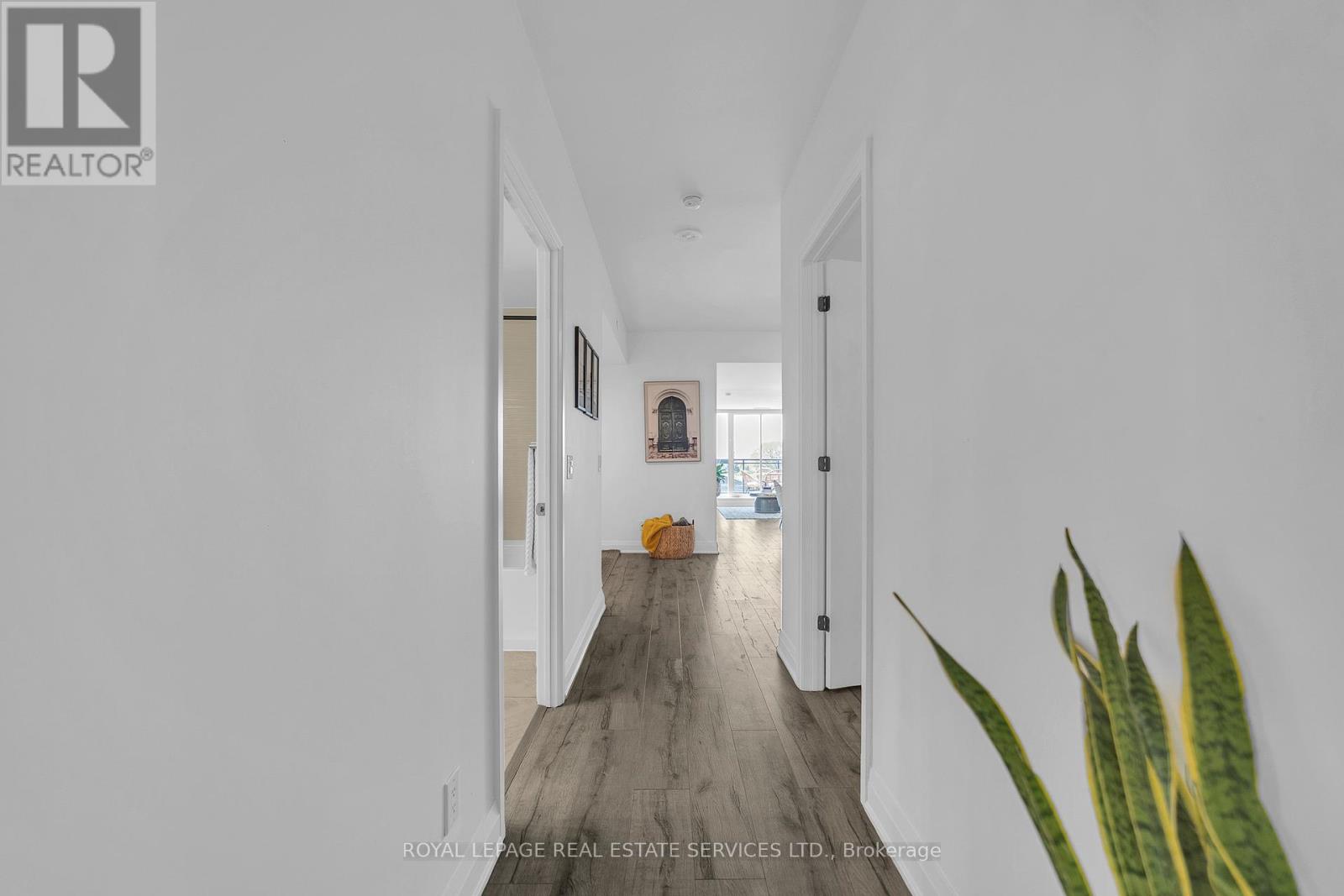 408 - 16 Mcadam Avenue, Toronto, Ontario  M6A 0B9 - Photo 23 - W13157352