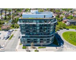 408 - 16 MCADAM AVENUE, Toronto, Ontario