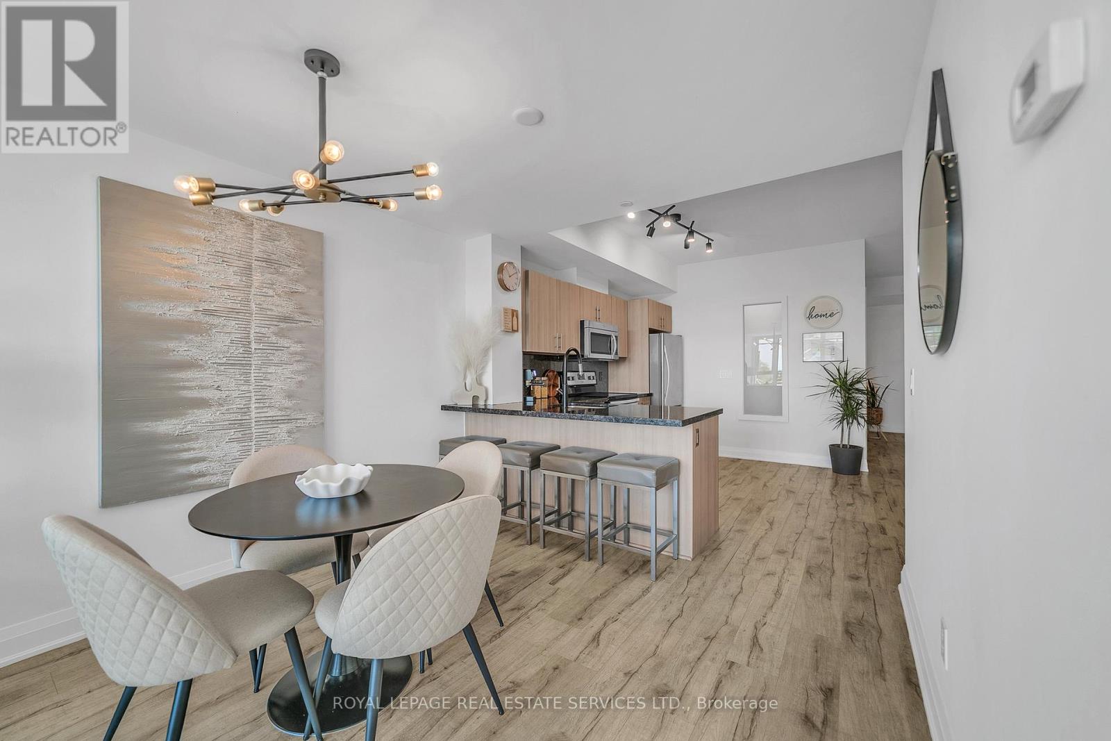 408 - 16 Mcadam Avenue, Toronto, Ontario  M6A 0B9 - Photo 13 - W13157352