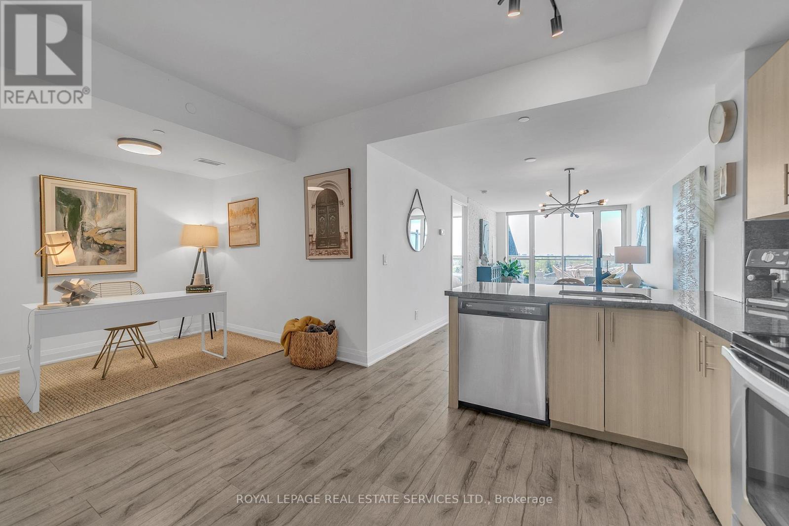 408 - 16 Mcadam Avenue, Toronto, Ontario  M6A 0B9 - Photo 18 - W13157352