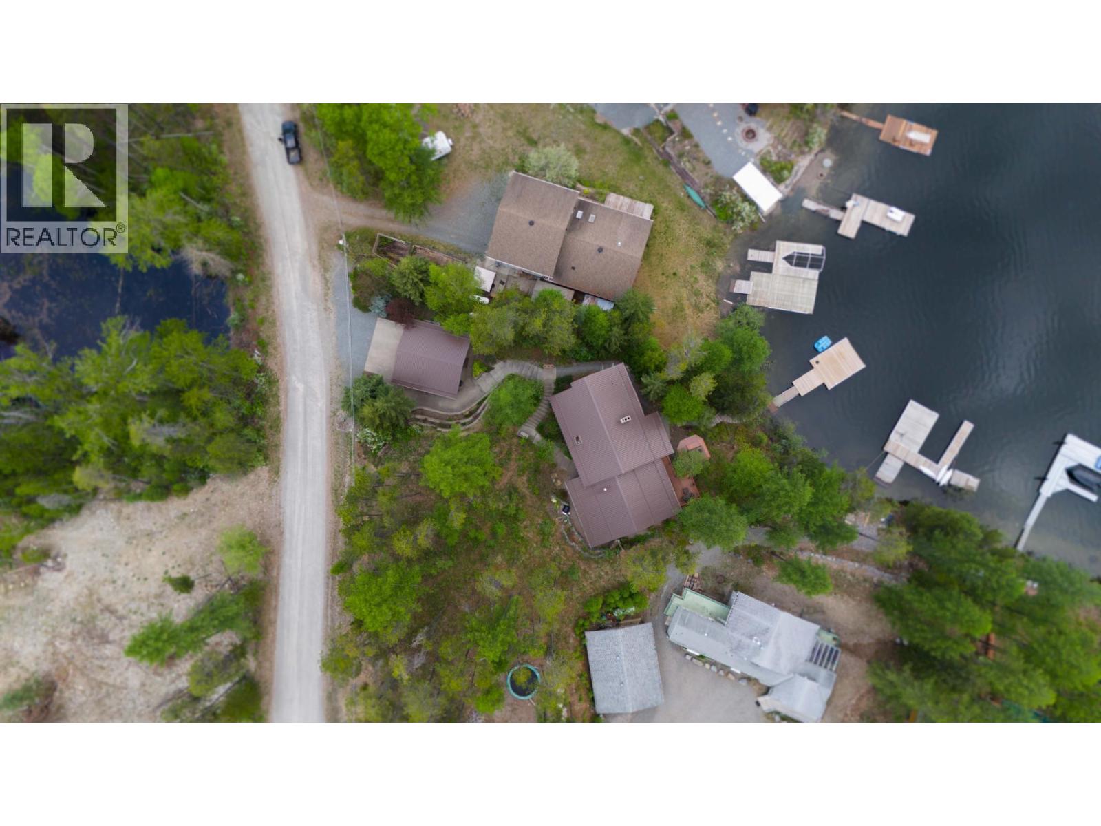 3023 Westside Road, Moyie, British Columbia V0B 2A0 - Photo 65 - 10388516