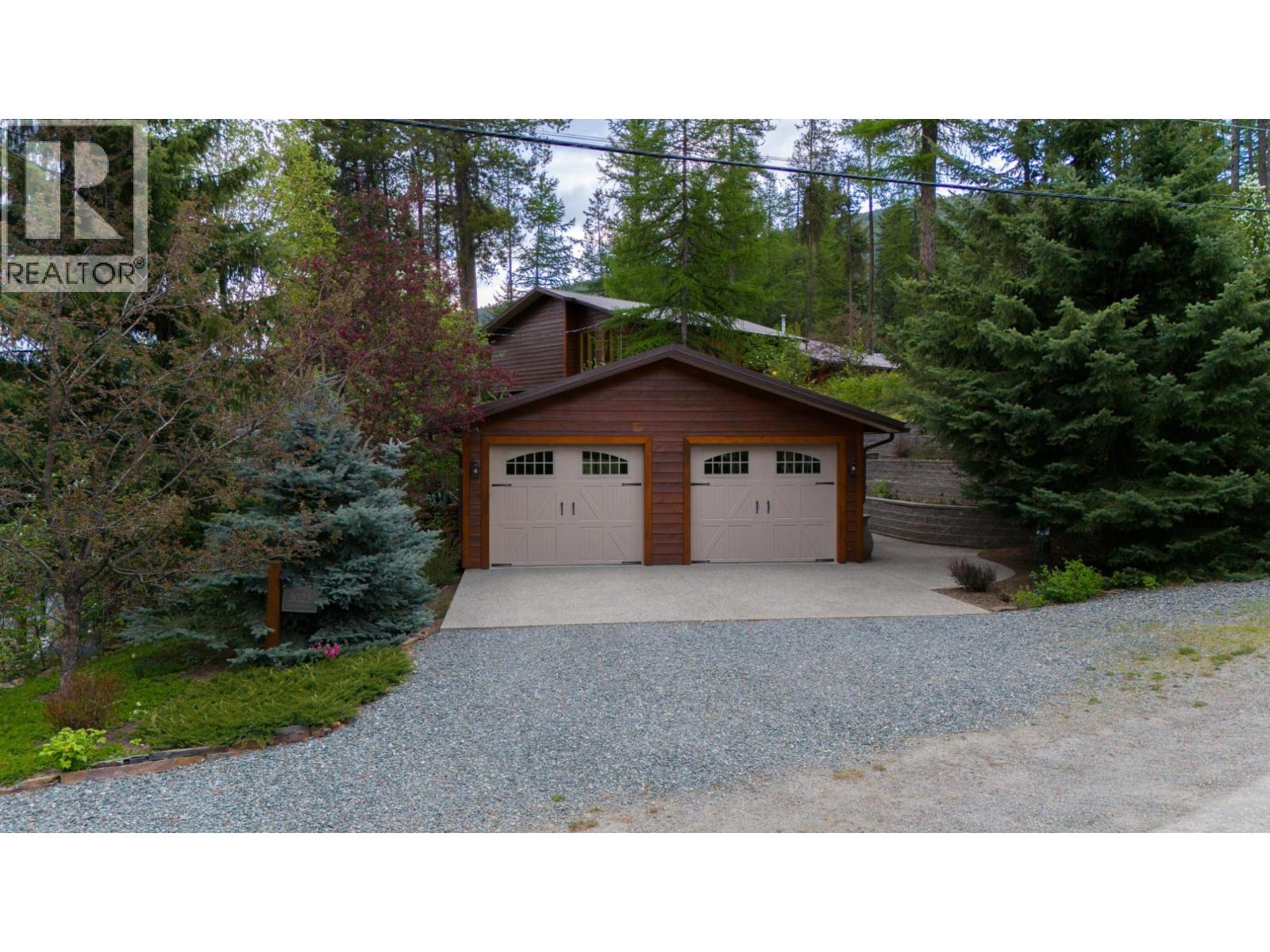 3023 Westside Road, Moyie, British Columbia V0B 2A0 - Photo 64 - 10388516