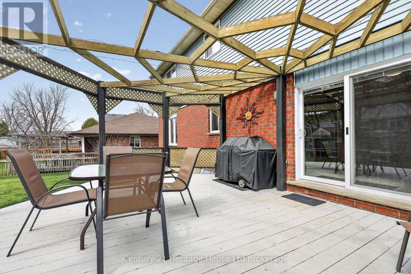 94 Mason Drive, Ingersoll, Ontario  N5C 4A2 - Photo 39 - X13163620