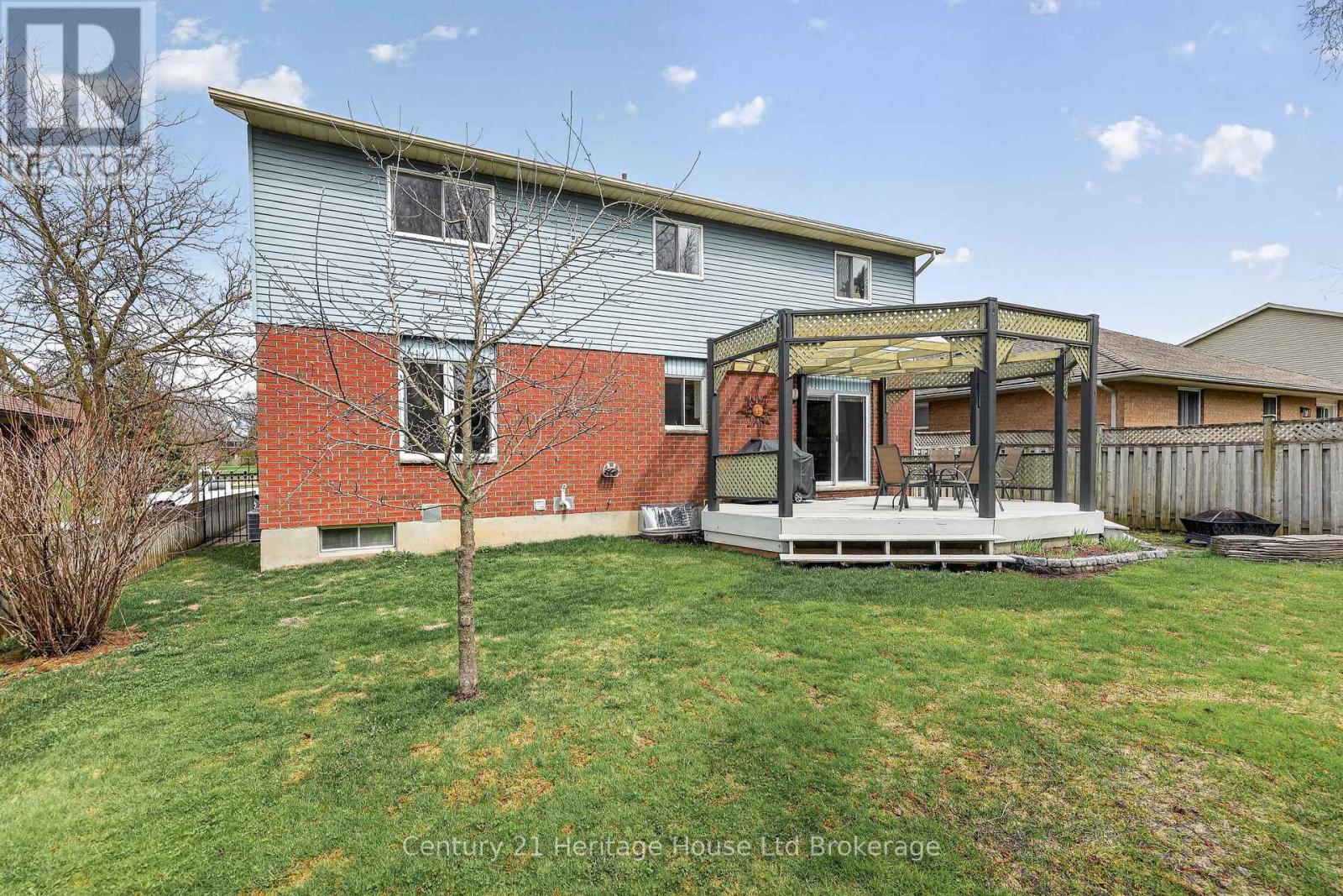 94 Mason Drive, Ingersoll, Ontario  N5C 4A2 - Photo 41 - X13163620