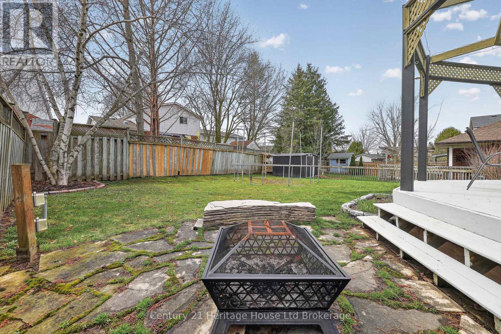 94 Mason Drive, Ingersoll, Ontario  N5C 4A2 - Photo 43 - X13163620