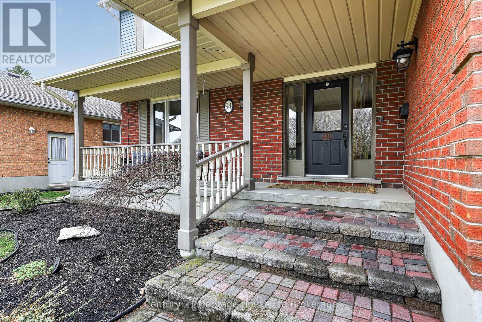 94 Mason Drive, Ingersoll, Ontario  N5C 4A2 - Photo 5 - X13163620