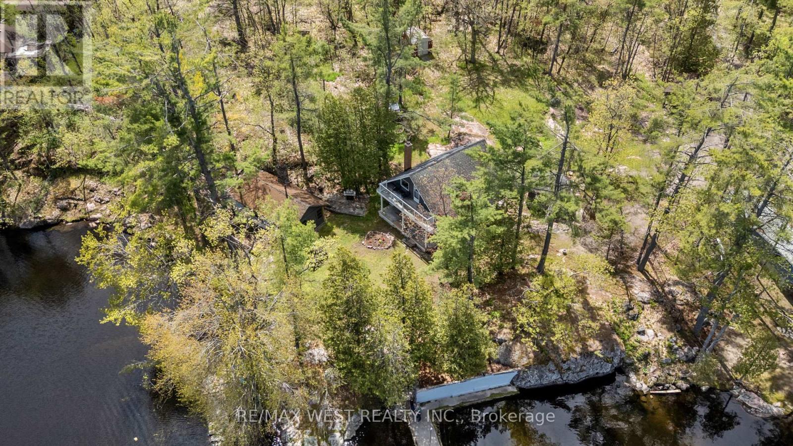 2 Fire Route 2, Trent Lakes, Ontario  K0L 1J0 - Photo 18 - X12787930