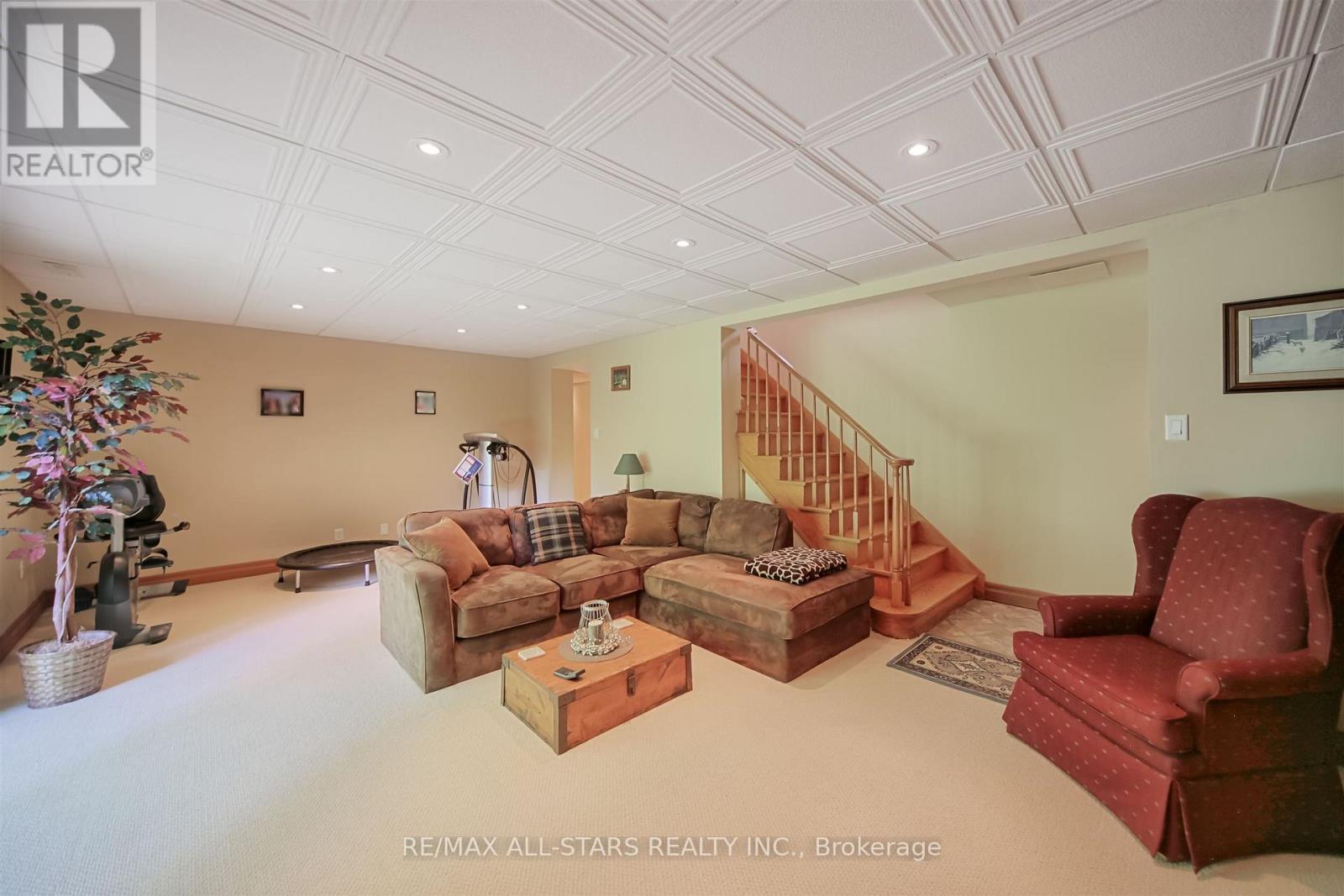 19 Bristol Sands Crescent, Uxbridge, Ontario  L9P 0G1 - Photo 25 - N13163648