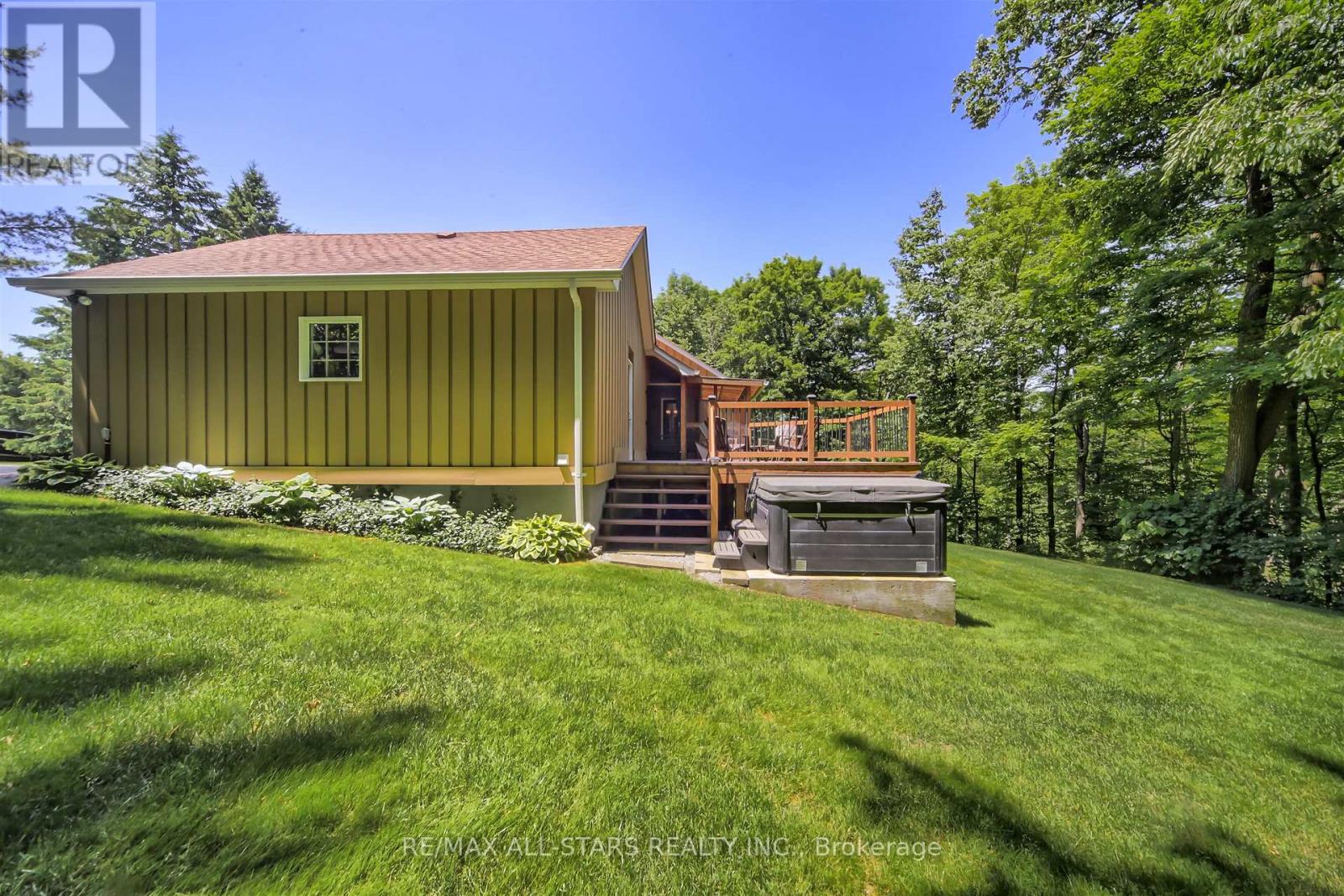 19 Bristol Sands Crescent, Uxbridge, Ontario  L9P 0G1 - Photo 33 - N13163648