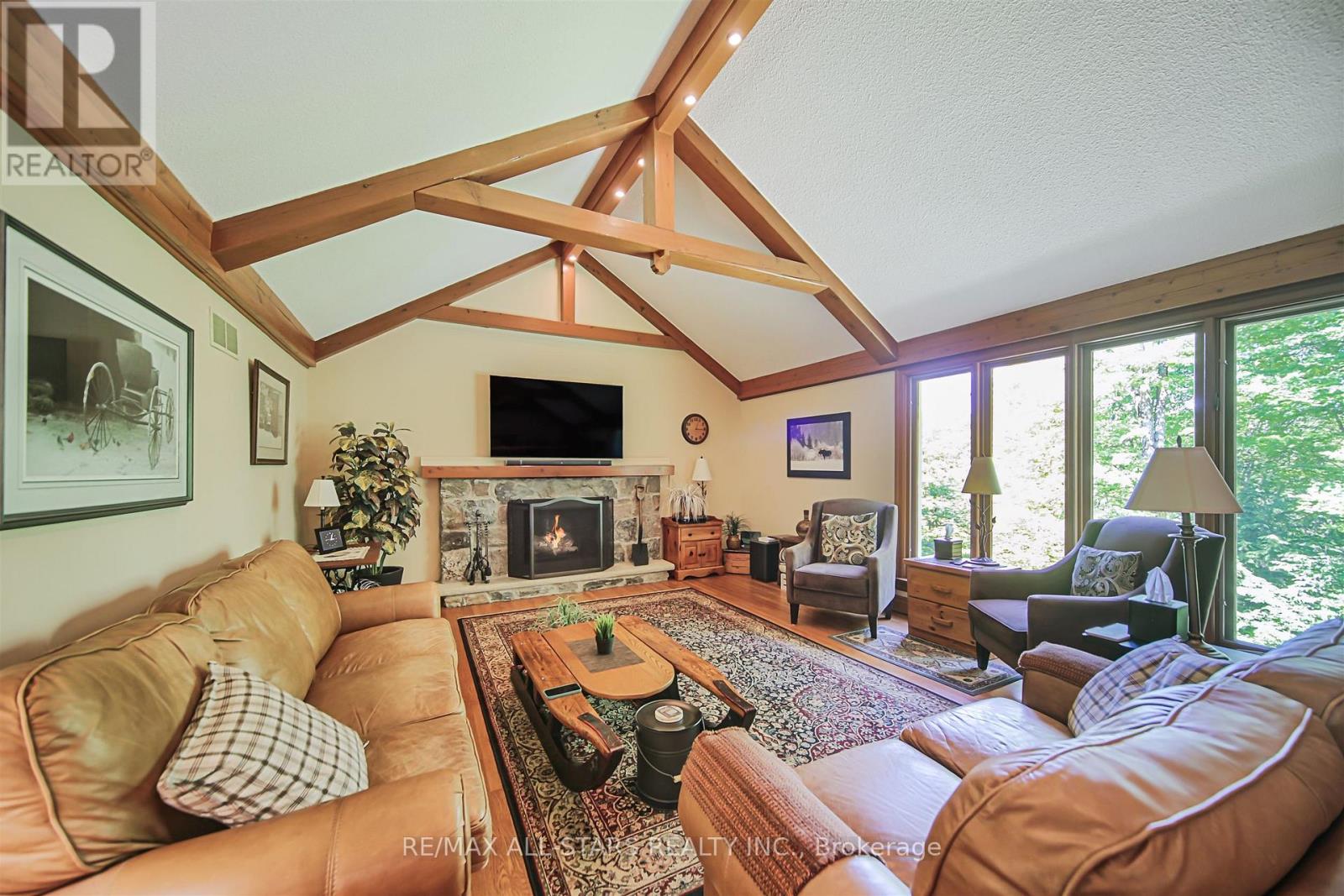 19 Bristol Sands Crescent, Uxbridge, Ontario  L9P 0G1 - Photo 7 - N13163648