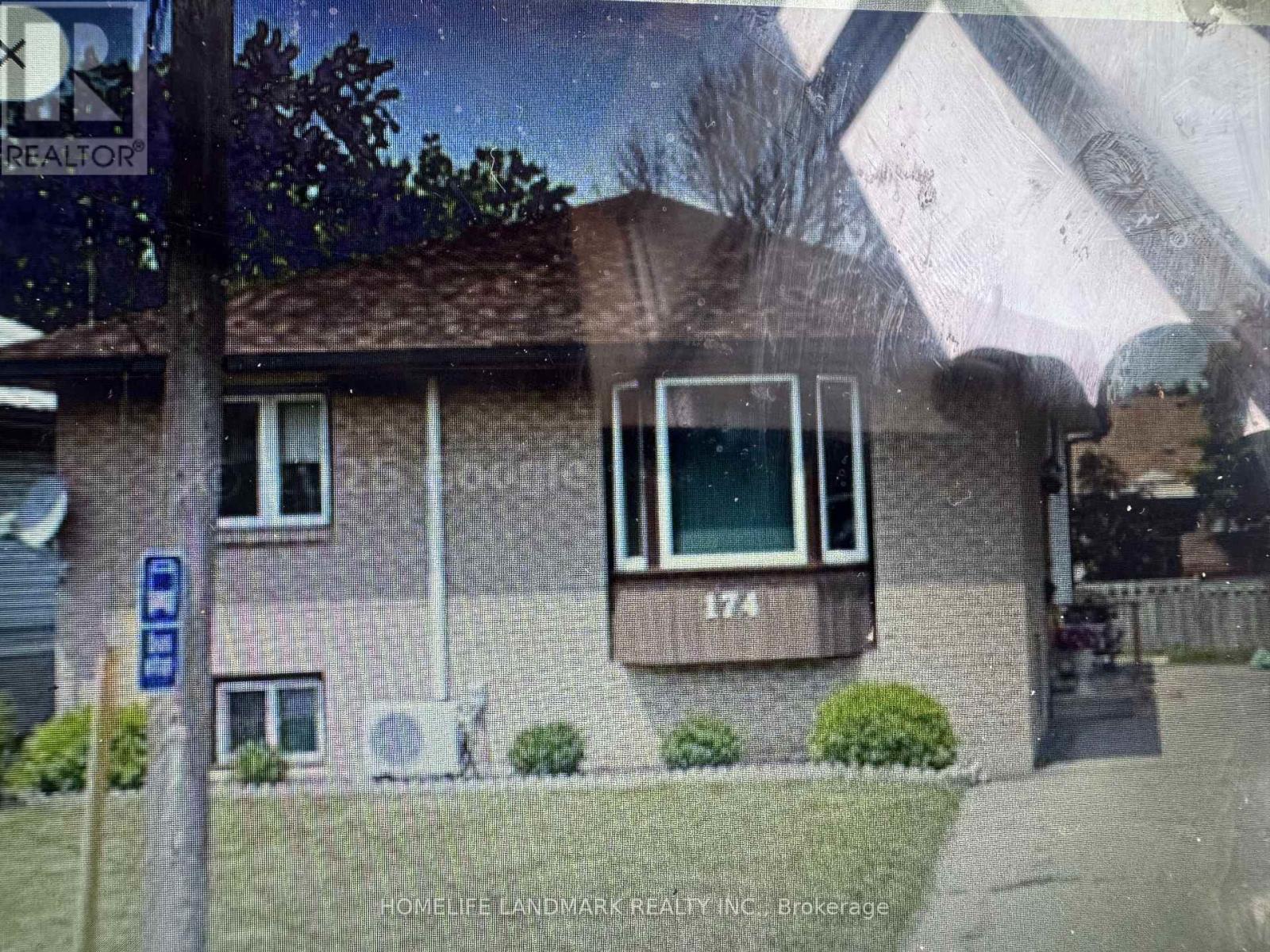 174 COLBORNE STREET W, Kawartha Lakes, Ontario