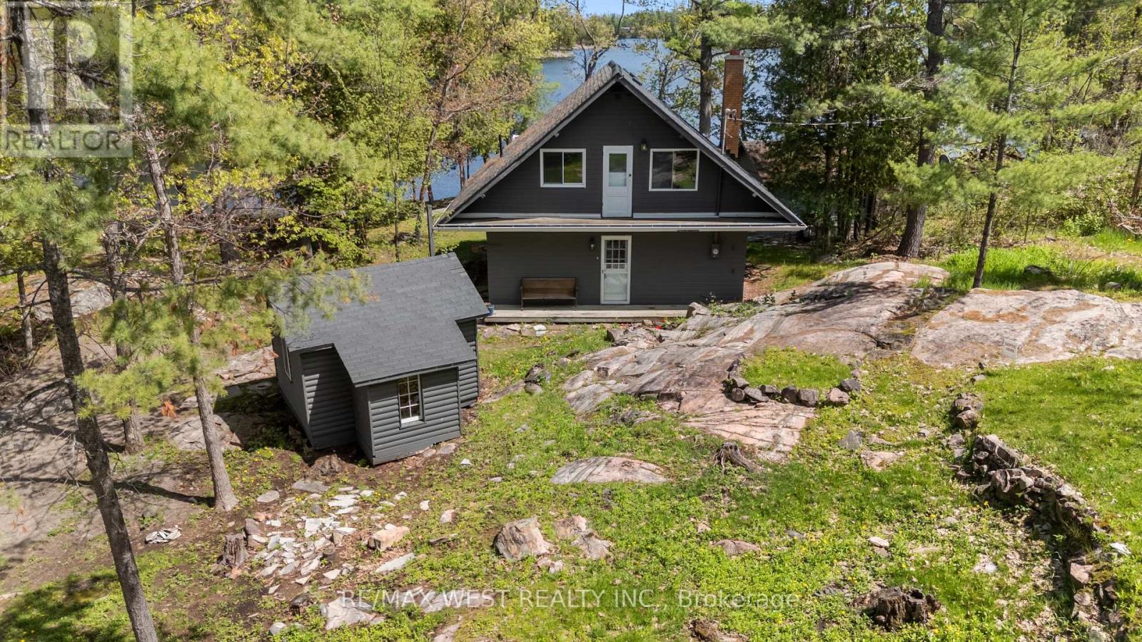 2 Fire Route 2, Trent Lakes, Ontario  K0L 1J0 - Photo 12 - X12787930