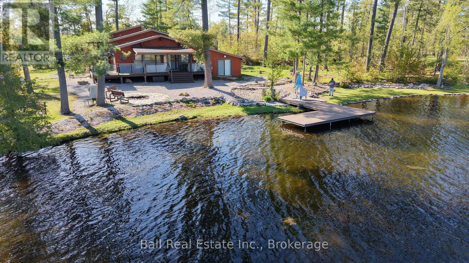 3349 Fire Route 22, Selwyn, Ontario  K0L 1J0 - Photo 2 - X12896014