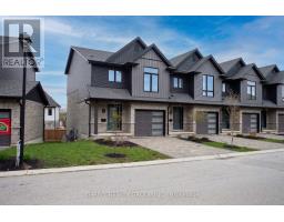 24 - 2261 LINKWAY BOULEVARD, London South, Ontario