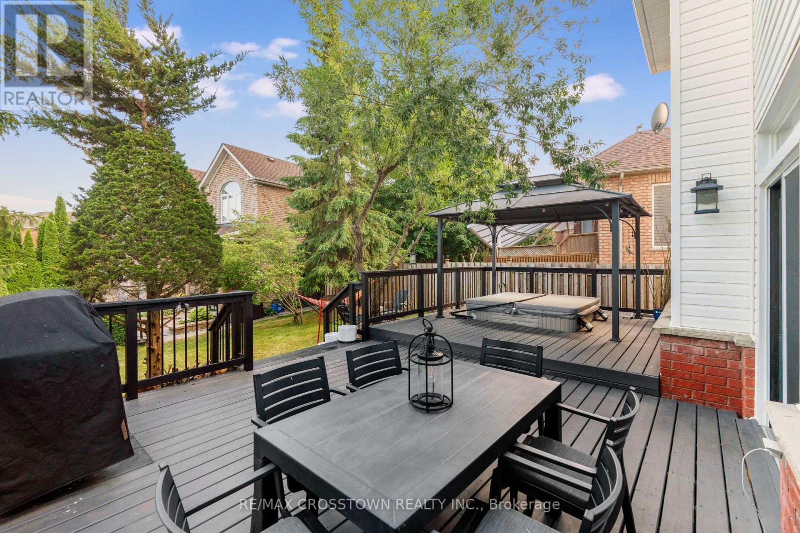 11 Kensington Trail, Barrie, Ontario  L4N 0K5 - Photo 37 - S13163542