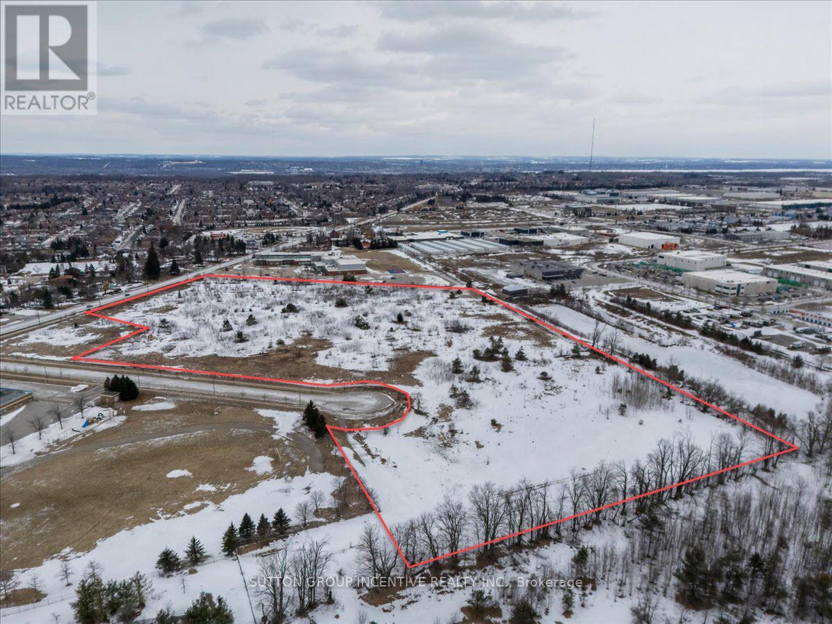 740 ESSA ROAD, Barrie, Ontario