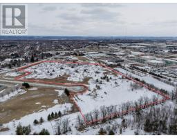 740 ESSA ROAD, Barrie, Ontario
