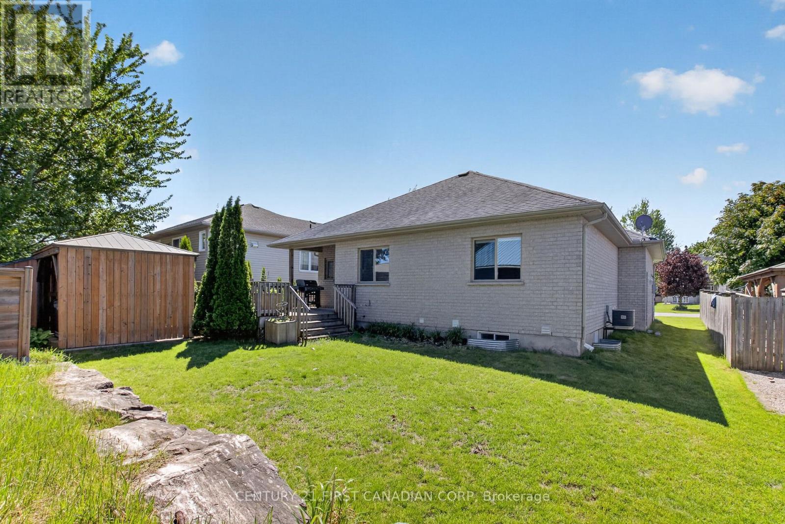 110 Watson Street, Lucan Biddulph, Ontario  N0M 2J0 - Photo 40 - X13150410