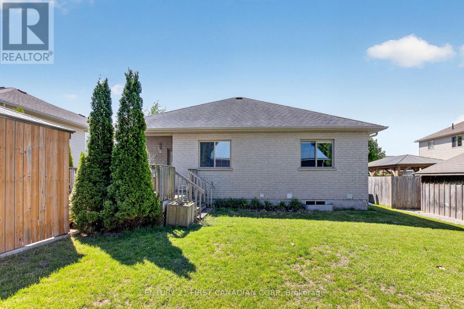 110 Watson Street, Lucan Biddulph, Ontario  N0M 2J0 - Photo 41 - X13150410
