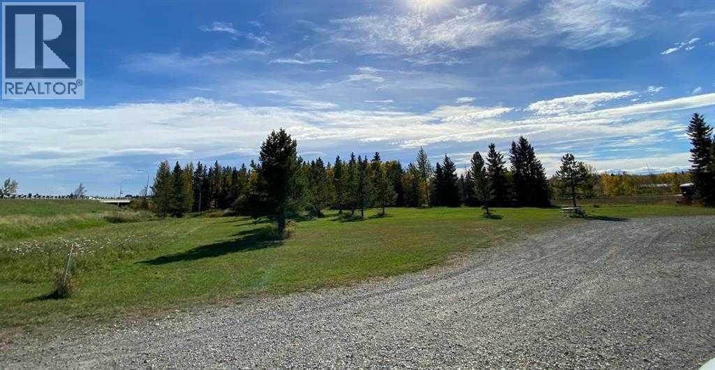 4324 45 Street, Rocky Mountain House, Alberta  T4T 1C8 - Photo 1 - A2313894