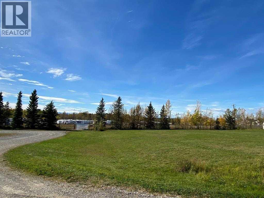 4328 45 Street, Rocky Mountain House, Alberta  T4T 1C8 - Photo 1 - A2313900