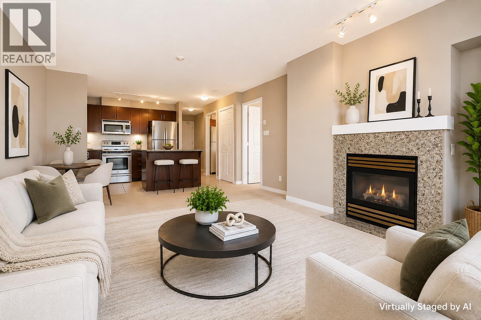 801 2138 Madison Avenue, Burnaby, British Columbia  V5C 6T6 - Photo 1 - R3126872