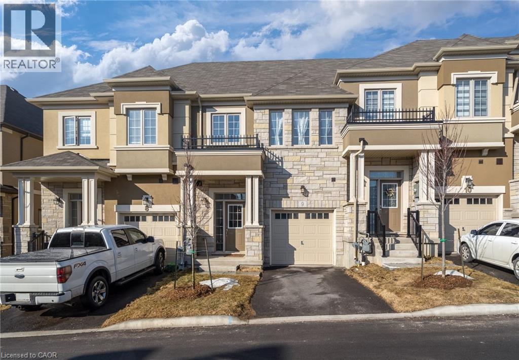515 GARNER Road Unit# 9
