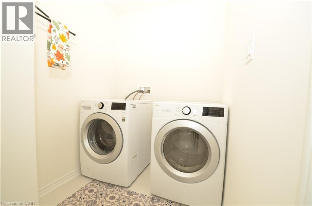 515 Garner Road Unit# 9, Ancaster, Ontario  L9G 0H5 - Photo 14 - 40832788