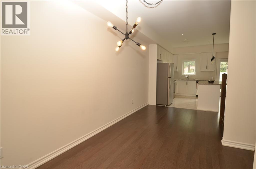 515 Garner Road Unit# 9, Ancaster, Ontario  L9G 0H5 - Photo 2 - 40832788