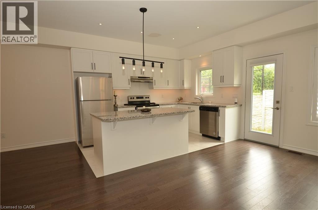 515 Garner Road Unit# 9, Ancaster, Ontario  L9G 0H5 - Photo 3 - 40832788