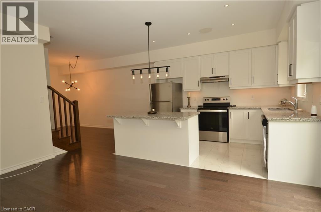 515 Garner Road Unit# 9, Ancaster, Ontario  L9G 0H5 - Photo 4 - 40832788