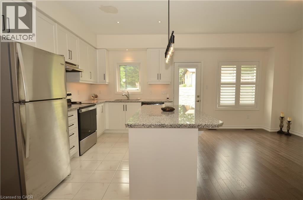 515 Garner Road Unit# 9, Ancaster, Ontario  L9G 0H5 - Photo 5 - 40832788