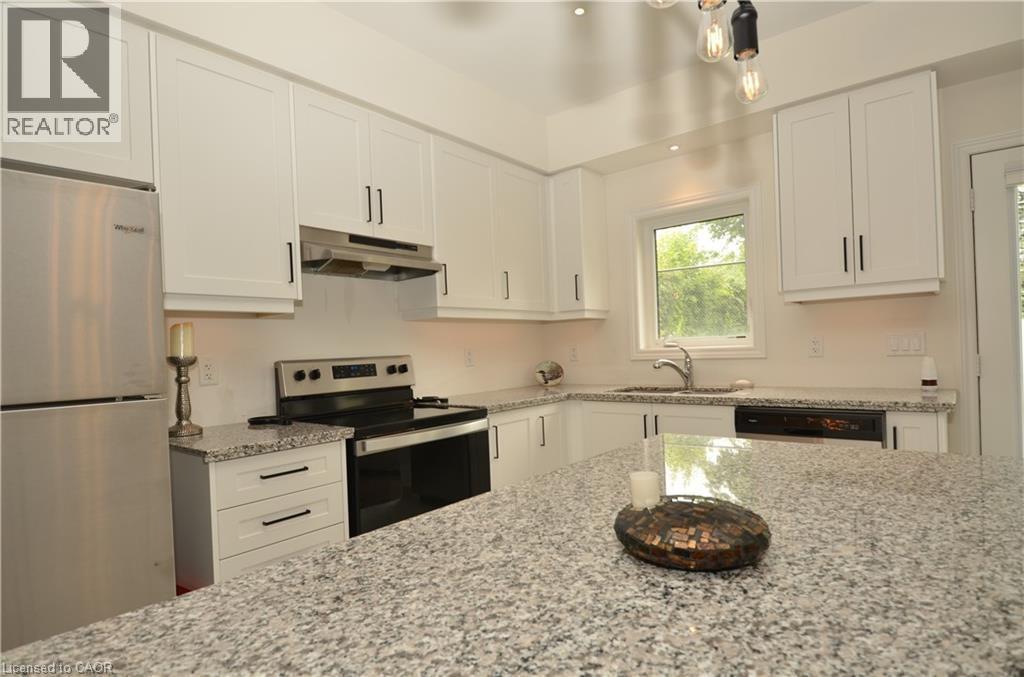 515 Garner Road Unit# 9, Ancaster, Ontario  L9G 0H5 - Photo 6 - 40832788