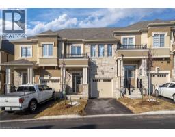 515 GARNER Road Unit# 9, Ancaster, Ontario