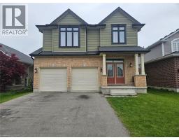 32 ASHBERRY Place, st. thomas, Ontario